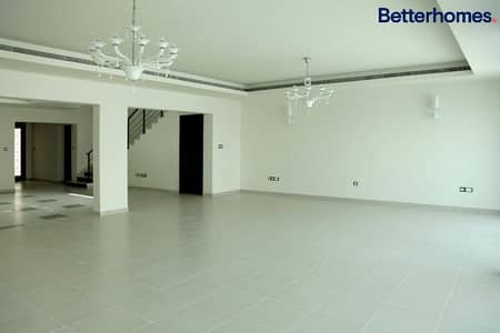 4 Bedroom Villa for Rent in Khalifa City, Abu Dhabi - Exquisite | Well Maintained | With Pool