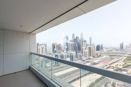 1 Bedroom Apartment for Rent in Jumeirah Lake Towers (JLT), Dubai - 3. jpg