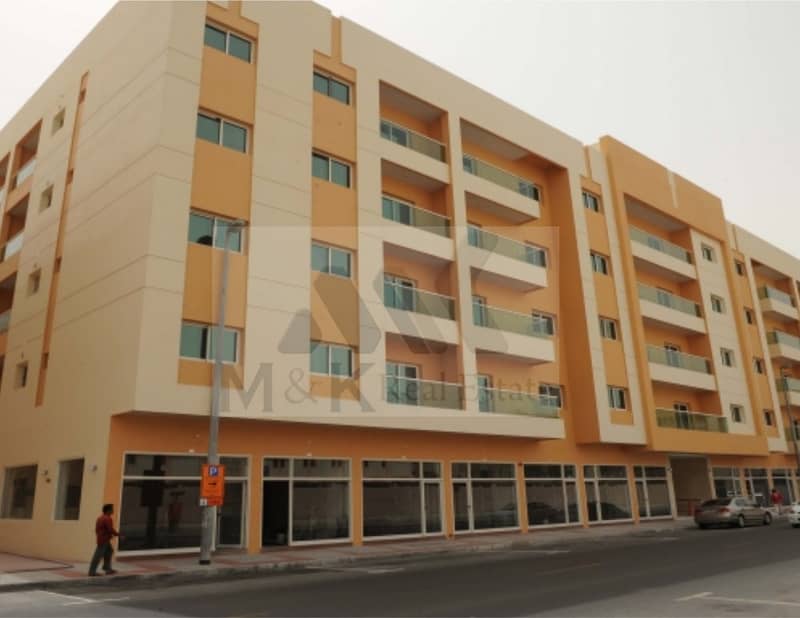 Квартира в Аль Карама, 3 cпальни, 93000 AED - 3794495
