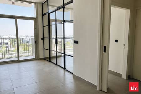 Studio for Rent in Dubai Hills Estate, Dubai - Low floor | Lowest price |  Villas View