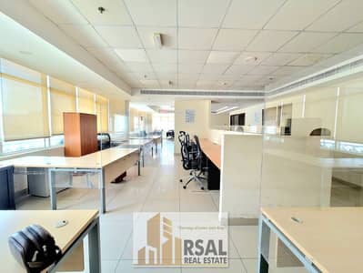 Office for Rent in Muwaileh, Sharjah - 20240509_104048. jpg