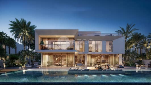 5 Bedroom Villa for Sale in The Oasis by Emaar, Dubai - WhatsApp Image 2024-05-09 at 4.22. 04 PM (1)-Edit. jpg