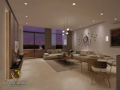 فلیٹ 2 غرفة نوم للبيع في مدينة محمد بن راشد، دبي - شقة في ستارلايت بارك،دستركت 11،مدينة محمد بن راشد 2 غرف 1625777 درهم - 8988389