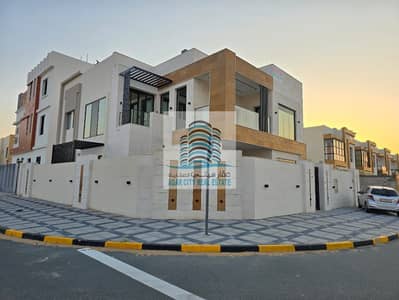 5 Bedroom Villa for Rent in Al Zahya, Ajman - 77e06ae7-b864-452c-a142-9b1a2a0c807d. jpg