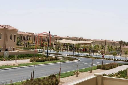 3 Bedroom Townhouse for Rent in Serena, Dubai - SINGLE ROW TYPE C | 4 CHEQUES | AVAILABLE 1ST JUNE