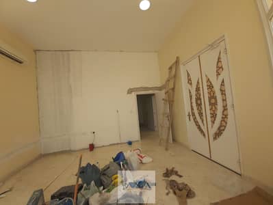 1 Bedroom Apartment for Rent in Madinat Al Riyadh, Abu Dhabi - VVgjGfREFZT8rELXTLafgXXnI4plSFVZGoAnshWG
