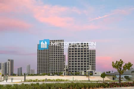 3 Bedroom Apartment for Rent in Al Reem Island, Abu Dhabi - Sea View | 3BR+M | Newly Furnished Apartment