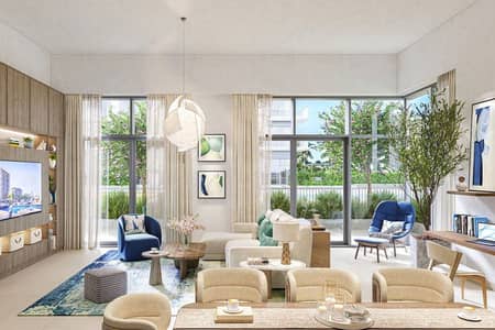 2 Cпальни Апартамент Продажа в Мина Рашид, Дубай - Квартира в Мина Рашид，Сискейп，Сискейп Здание 4, 2 cпальни, 2800000 AED - 8988432