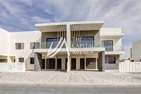 تاون هاوس 3 غرف نوم للايجار في جزيرة ياس، أبوظبي - WhatsApp Image 2024-05-10 at 2.25. 35 PM (1). jpeg