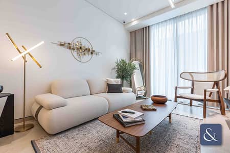 فلیٹ 2 غرفة نوم للبيع في مدينة محمد بن راشد، دبي - شقة في ستارلايت بارك،دستركت 11،مدينة محمد بن راشد 2 غرف 1657777 درهم - 8988323