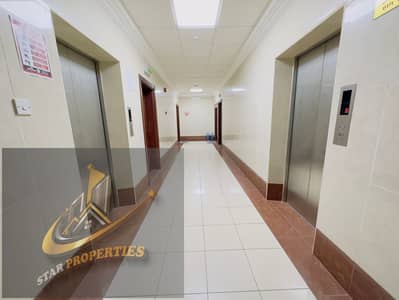 2 Bedroom Apartment for Rent in Al Qasimia, Sharjah - 2023_01_08_22_37_IMG_5317. JPG