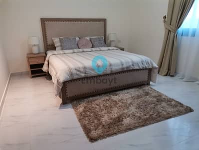 فلیٹ 1 غرفة نوم للايجار في قرية جميرا الدائرية، دبي - 2f26e4d6-0e5e-4f11-8db5-2df035167762. jpg