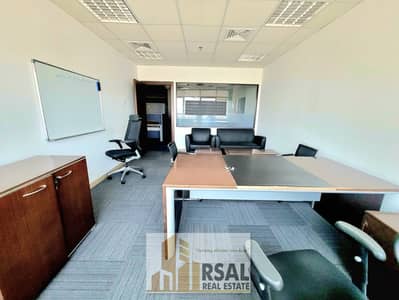 Floor for Rent in Muwailih Commercial, Sharjah - 20240509_110056. jpg