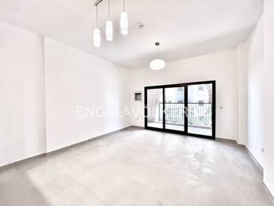 1 Bedroom Apartment for Rent in Jumeirah Golf Estates, Dubai - Corner Unit | Brand New | Chiller Free