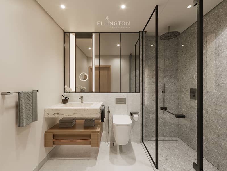 5 One River Point - Typical bathroom. jpg