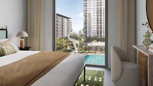 3 Bedroom Flat for Sale in Dubai Hills Estate, Dubai - Near Park and Mall | Luxury Interiors by Vida