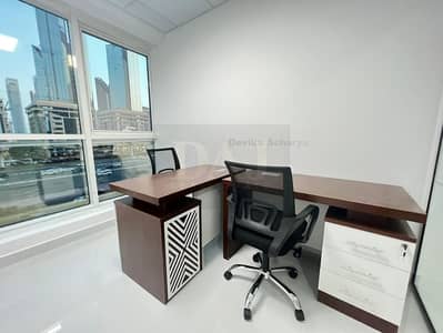 Офис в аренду в Шейх Зайед Роуд, Дубай - WhatsApp Image 2023-11-21 at 9.50. 25 AM (1). jpeg