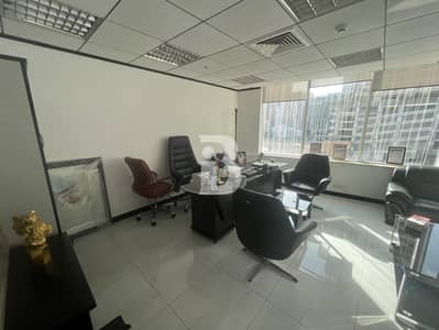 Office for Rent in Business Bay, Dubai - Fully Furnished | Vacant from 15th May 2024