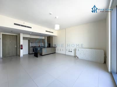 Spacious 1BHK | Ready to Move In | Partial Sea View