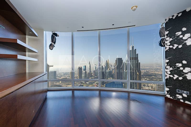 Квартира в Дубай Даунтаун，Бурдж Халифа, 3 cпальни, 11000000 AED - 8988558