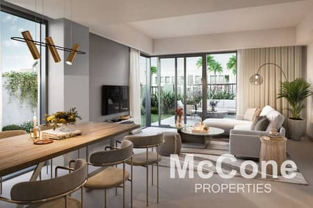 3 Bedroom Villa for Sale in Town Square, Dubai - Investor Deal | Genuine Resale | Handover Q4 2024