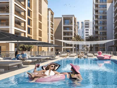 3 Bedroom Apartment for Sale in Dubai Creek Harbour, Dubai - Screenshot 2024-05-08 150747. png