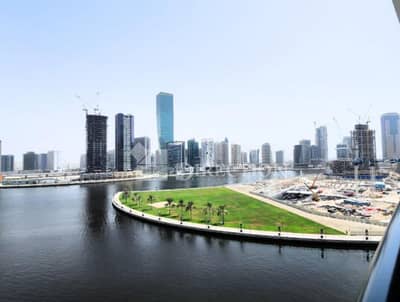 Studio for Rent in Business Bay, Dubai - Canal View | Fully Fursnished | Ready to Move