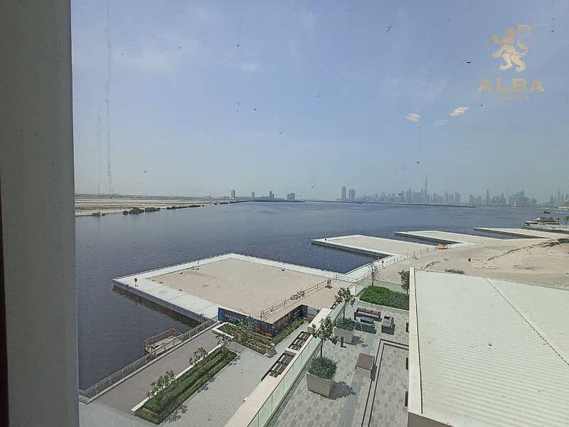 5 FURNISHED 1BR APARTMENT FOR RENT IN DUBAI CREEK HARBOUR(3). jpg