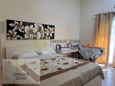 1 Bedroom Flat for Rent in Discovery Gardens, Dubai - LUXURY FURNISHED 01 BED NEXT TO METRO