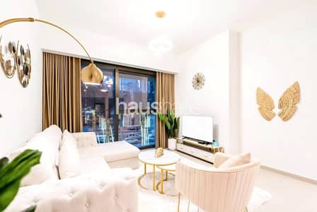 1 Bedroom Apartment for Sale in Downtown Dubai, Dubai - Fully Furnished | High ROI Potential | VOT