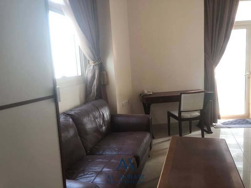 Fully Furnished| Specious| Near Metro