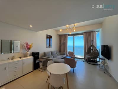 1 Спальня Апартаменты в аренду в Дубай Марина, Дубай - 2. jpeg
