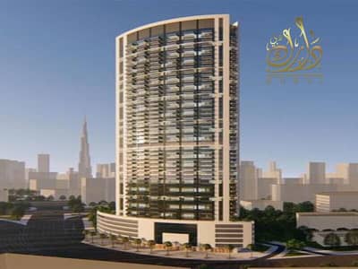 商业湾， 迪拜 1 卧室公寓待售 - 11. jpg