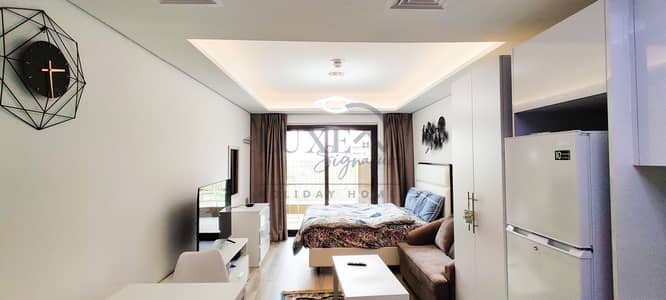 Studio for Rent in Jumeirah Village Circle (JVC), Dubai - IMG_20220718_143057. jpg