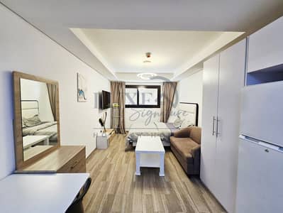 Studio for Rent in Jumeirah Village Circle (JVC), Dubai - 20240508_122151. jpg