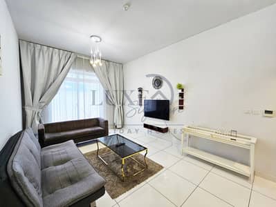 1 Спальня Апартаменты в аренду в Джумейра Вилладж Серкл (ДЖВС), Дубай - 20240509_114210. jpg