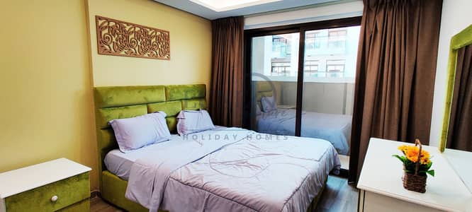 شقة 1 غرفة نوم للايجار في قرية جميرا الدائرية، دبي - IMG_20220601_181024. jpg