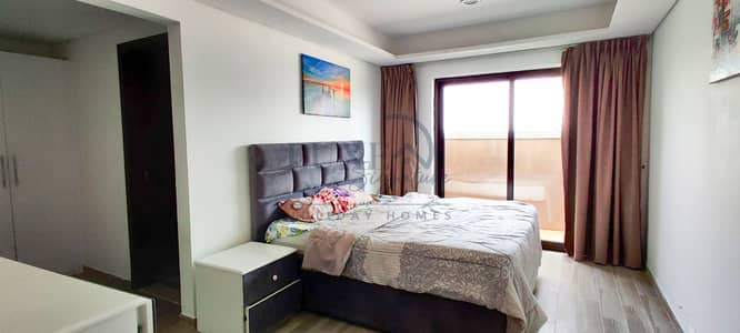 فلیٹ 1 غرفة نوم للايجار في قرية جميرا الدائرية، دبي - IMG_20220613_125114. jpg