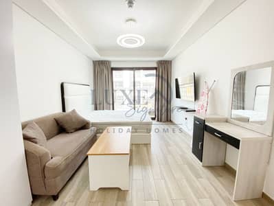 Studio for Rent in Jumeirah Village Circle (JVC), Dubai - FURNISHED STUDIO AVAILABLE FOR RENT || CALL US NOW