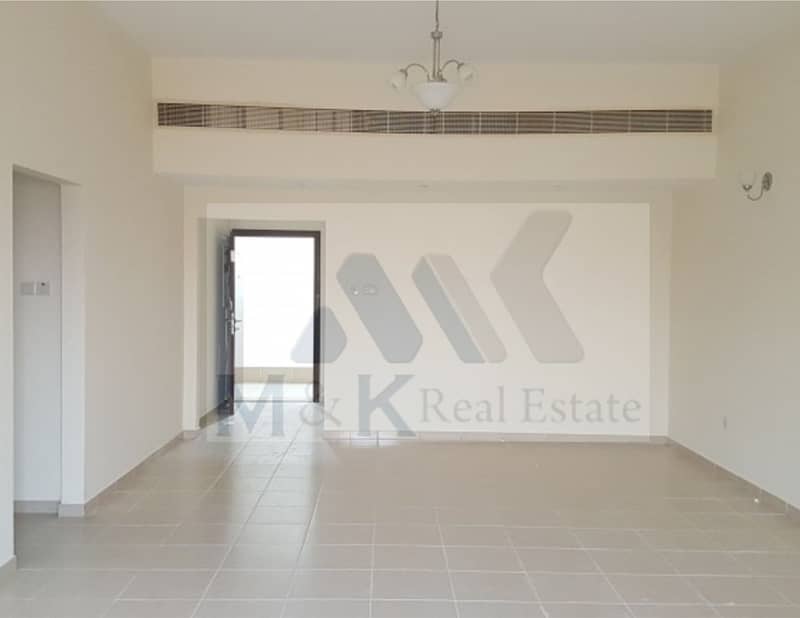 Huge 2Bed Balcony | Open View | Karama