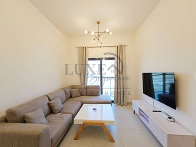 1 Bedroom Flat for Rent in Jumeirah Village Circle (JVC), Dubai - 20231213_123330. jpg