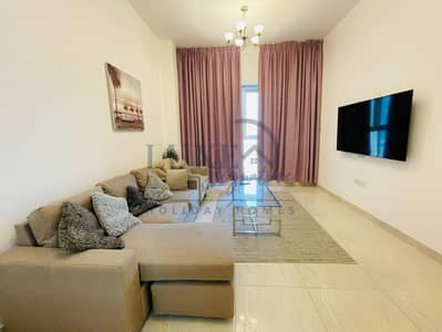 1 Bedroom Apartment for Rent in Jumeirah Village Circle (JVC), Dubai - AMAZING 1BHK || READY TO MOVE IN || CALL US NOW