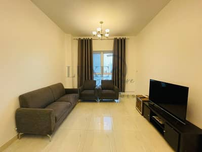 1 Bedroom Flat for Rent in Jumeirah Village Circle (JVC), Dubai - FULLY FURNISHED 1BHK || READY TO MOVE IN || CALL US NOW