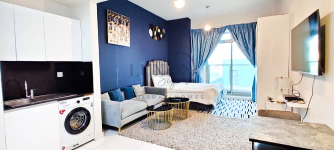 Studio for Rent in Jumeirah Village Circle (JVC), Dubai - IMG_20220607_153226. jpg
