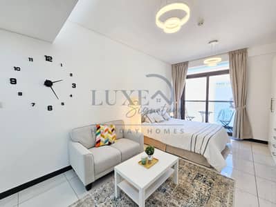 Studio for Rent in Jumeirah Village Circle (JVC), Dubai - 20240419_142629. jpg