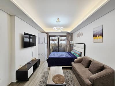 Studio for Rent in Jumeirah Village Circle (JVC), Dubai - 20231214_165432. jpg