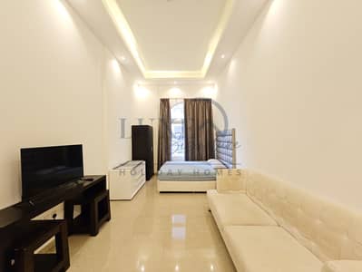 Studio for Rent in Jumeirah Village Circle (JVC), Dubai - 20240109_155322. jpg