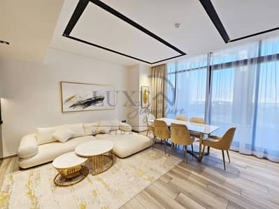 3 Cпальни Апартамент в аренду в Джумейра Вилладж Серкл (ДЖВС), Дубай - 20240123_095030. jpg