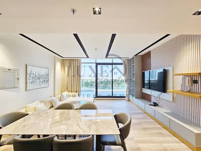 3 Bedroom Flat for Rent in Jumeirah Village Circle (JVC), Dubai - 20231214_123214. jpg