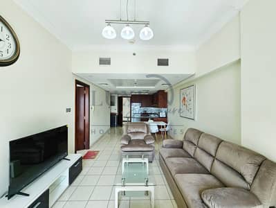 1 Спальня Апартаменты в аренду в Джумейра Лейк Тауэрз (ДжЛТ), Дубай - 20240308_144531. jpg